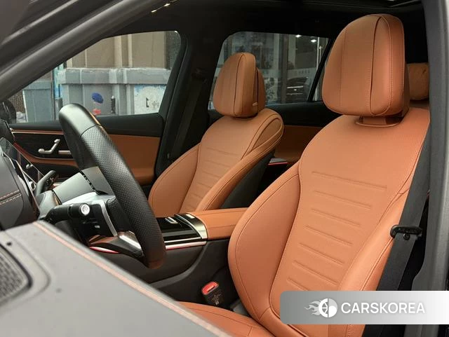 Mercedes-Benz GLC id 4271590 из Китая 11
