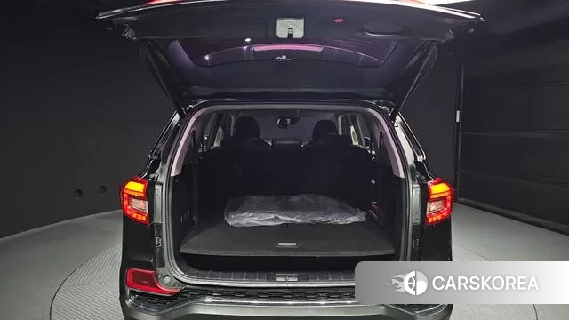 Ssangyong G4 Rexton id 3469873 из Кореи 11