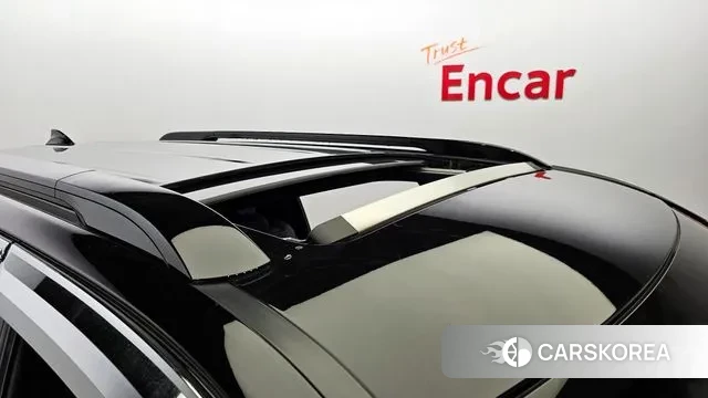 Kia Mohave Master id 3333699 из Кореи 11