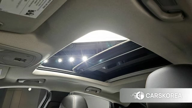 Chevrolet (GM Daewoo) Impala id 4020570 из Кореи 11