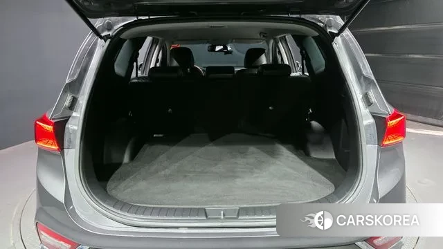 Hyundai Santa Fe TM id 3000445 из Кореи 11