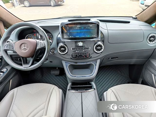 Mercedes-Benz Vito id 3920621 из Китая 11