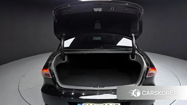 Hyundai The New Grandeur IG id 3621290 из Кореи 11