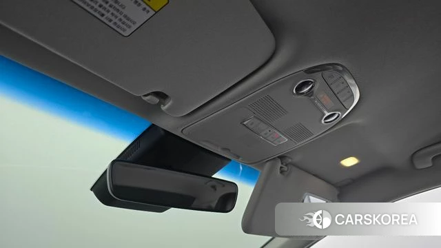 Hyundai The New Grandeur IG id 4717337 из Кореи 11