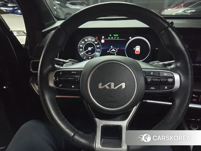 Kia Sportage 5th Generation id 3315801 из Кореи 11