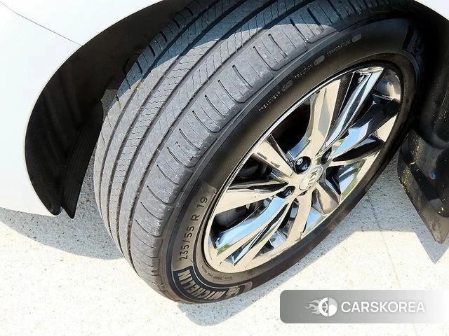 Kia The New Carnival id 4546969 из Кореи 11