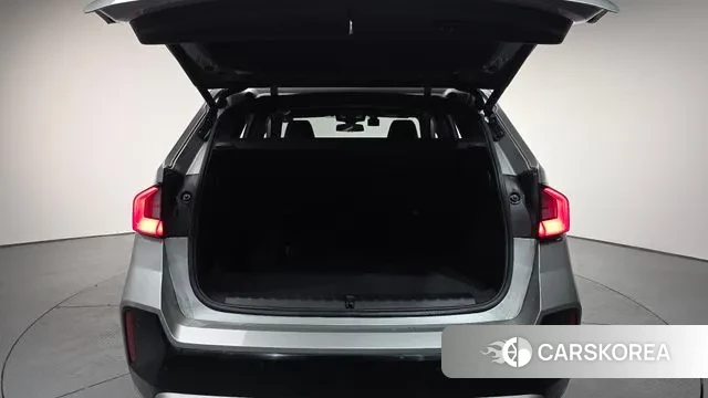 BMW X1 (U11) id 3585859 из Кореи 11