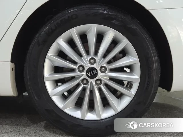 Kia Come New K7 id 3547523 из Кореи 11