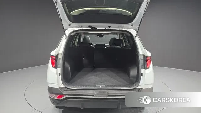 Hyundai Tucson (NX4) id 3334207 из Кореи 11