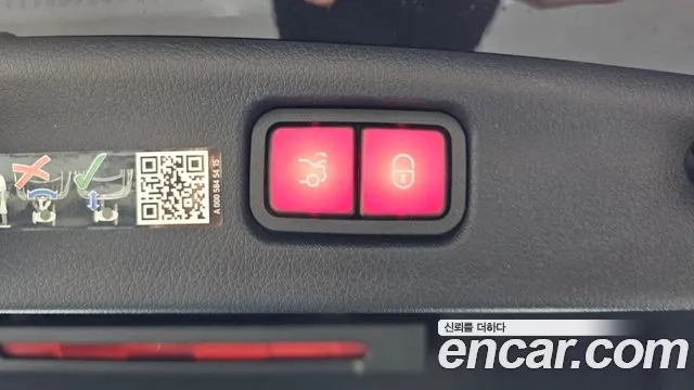 Mercedes-Benz C-Class W206 id 2934737 из Кореи 11