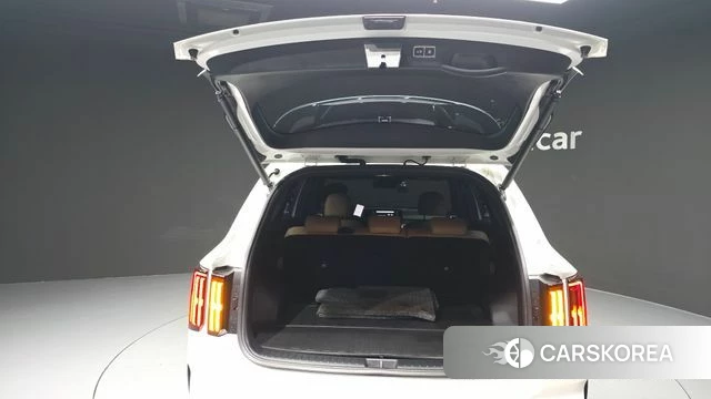 Kia Sorento 4th Generation id 3936255 из Кореи 11