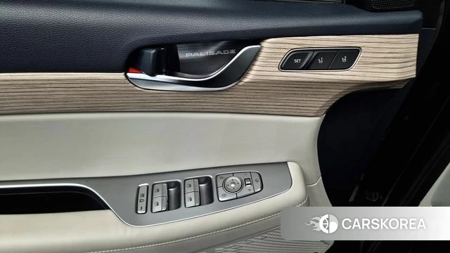 Hyundai Palisade id 4285644 из Кореи 11