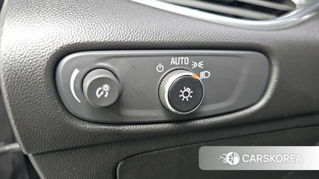 Chevrolet (GM Daewoo) The New Malibu id 4703349 из Кореи 11