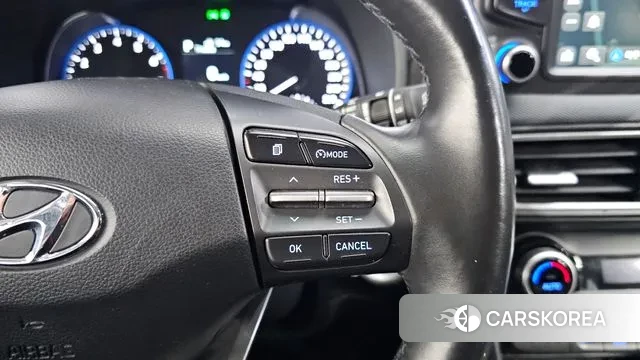 Hyundai Kona id 3351386 из Кореи 11