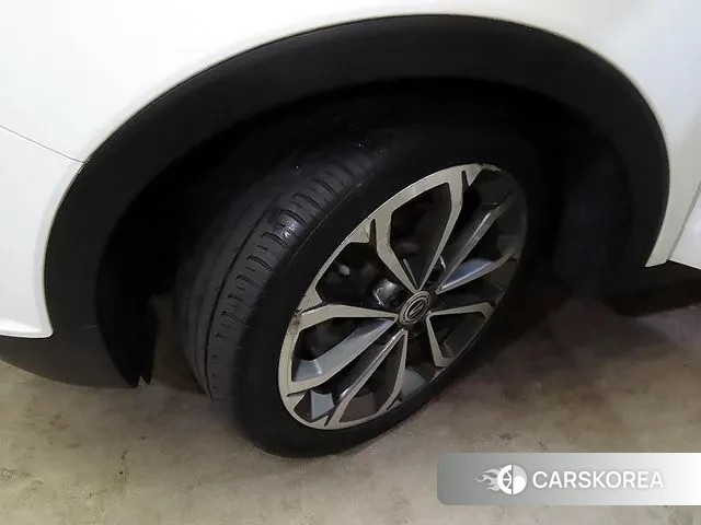 Ssangyong Tivoli Air id 3754609 из Кореи 11