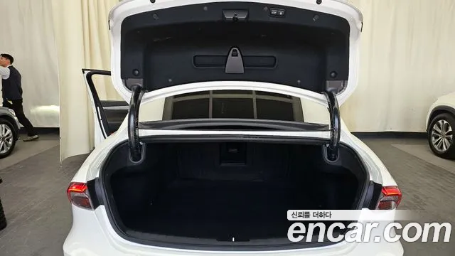 Hyundai The New Grandeur IG id 2710852 из Кореи 11