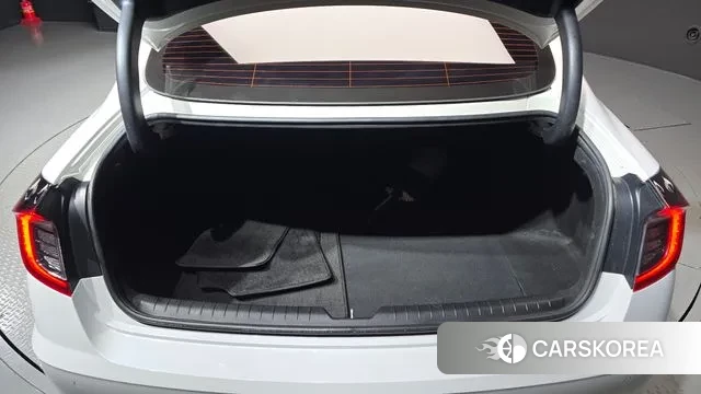 Hyundai Sonata (DN8) id 3417711 из Кореи 11