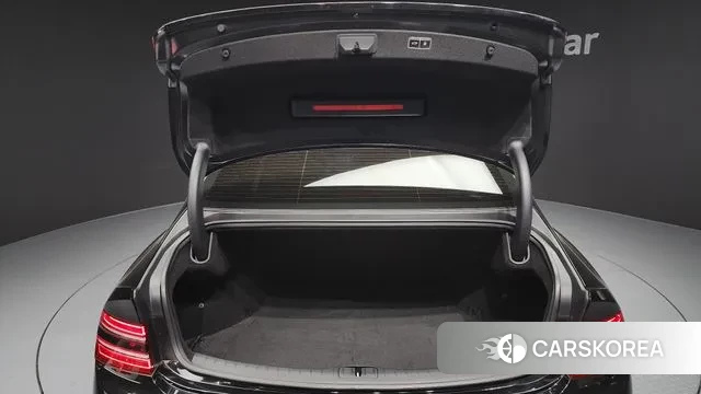 Genesis G80 (RG3) id 3676211 из Кореи 11