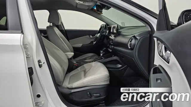 Hyundai The New Kona id 2656516 из Кореи 11