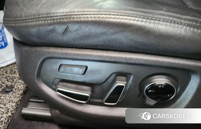 Genesis G80 id 4615547 из Кореи 11