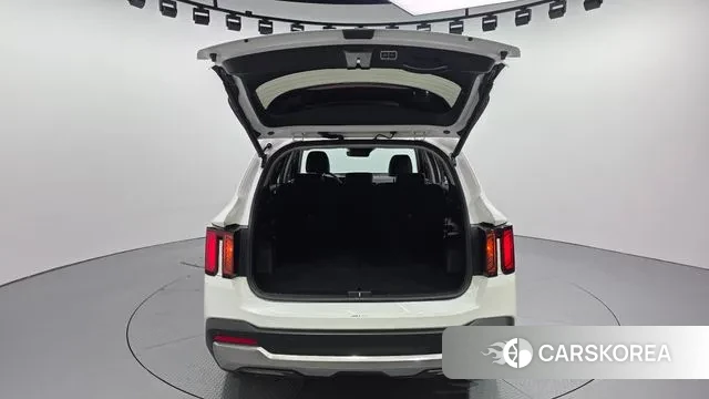 Kia The New Sorento 4th Generation id 3502518 из Кореи 11