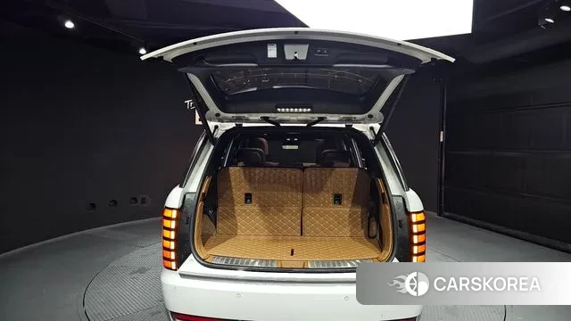 Hyundai Palisade (LX3) id 3507329 из Кореи 11