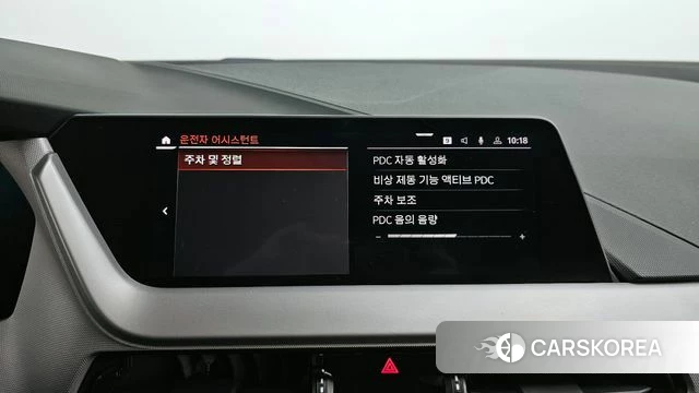 BMW 1 Series (F40) id 3795419 из Кореи 11