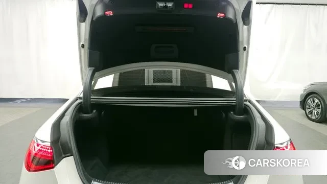 Mercedes-Benz S-Class W223 id 3788283 из Кореи 11