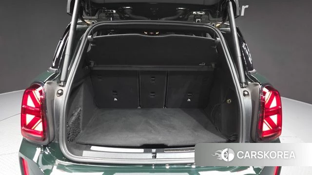 Mini Cooper S Countryman id 3910228 из Кореи 11