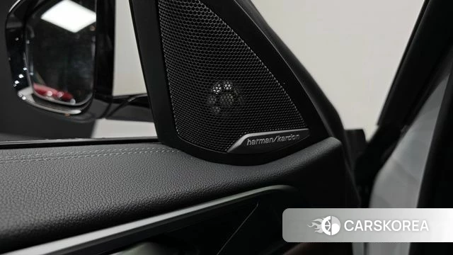 BMW 4 Series (G22) id 4185875 из Кореи 11