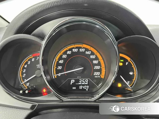 Toyota YARIS L Zhixuan id 4256987 из Китая 11
