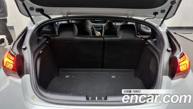 Hyundai Veloster (JS) id 2710785 из Кореи 11