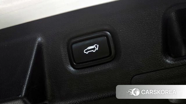 Hyundai Santa Fe TM id 3828989 из Кореи 11