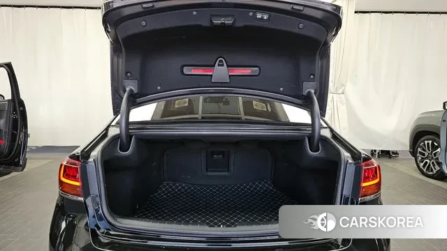 Kia K7 Premier id 3592706 из Кореи 11