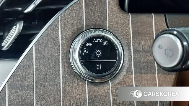 Mercedes-Benz E-Class W214 id 3757380 из Кореи 11