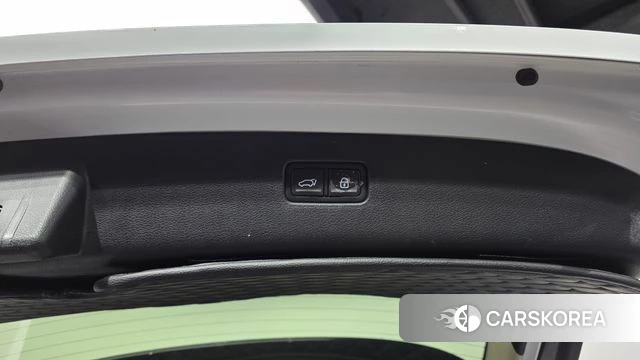 Genesis GV80 id 3860248 из Кореи 11