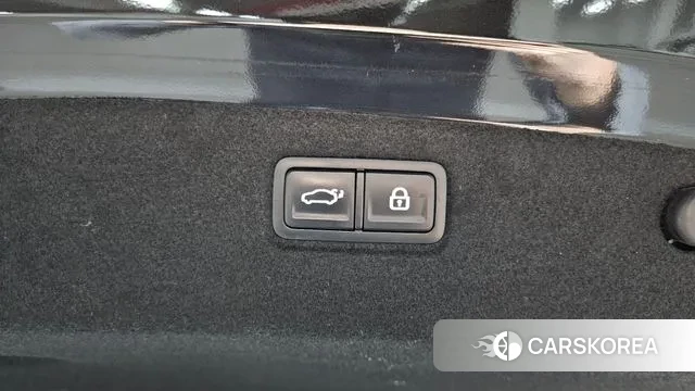 Kia The New K9 2nd generation id 3379033 из Кореи 11