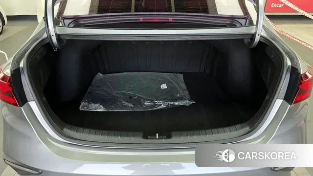 Kia Come New K3 id 3312463 из Кореи 11