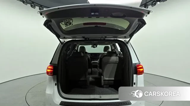 Kia The New Carnival id 3526158 из Кореи 11