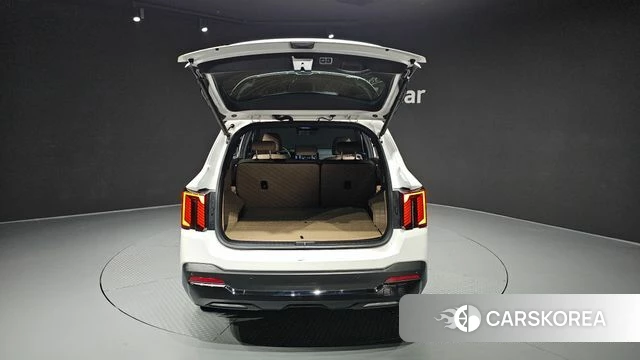 Kia The New Sorento 4th Generation id 4186035 из Кореи 11