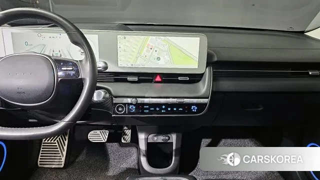 Hyundai Ionic 5 id 3606660 из Кореи 11