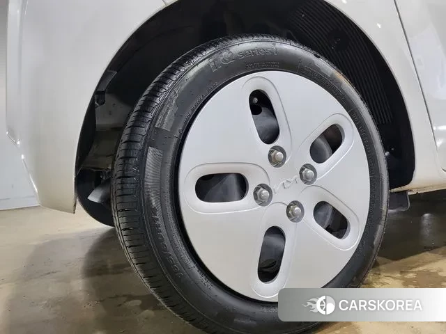 Kia The New Ray id 3484502 из Кореи 11