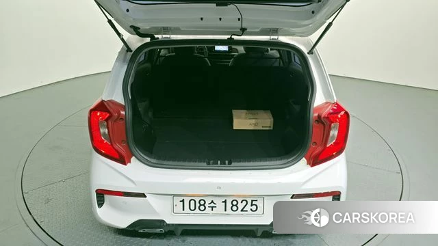 Kia Morning Urban (JA) id 4179480 из Кореи 11