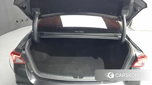 Kia K5 Hybrid 3rd Generation id 4835655 из Кореи 11