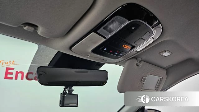 Hyundai Sonata (DN8) id 4203377 из Кореи 11