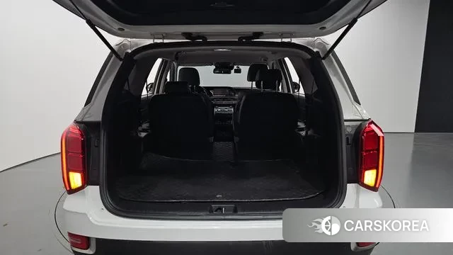 Hyundai Palisade id 3389534 из Кореи 11