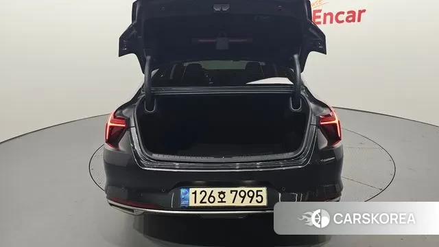 Kia K8 id 2994271 из Кореи 11