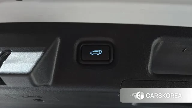 Hyundai The New Santa Fe id 3448405 из Кореи 11