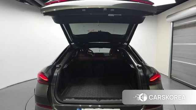 BMW X6 (G06) id 4609285 из Кореи 11
