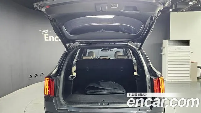 Kia Sorento 4th Generation id 2716296 из Кореи 11